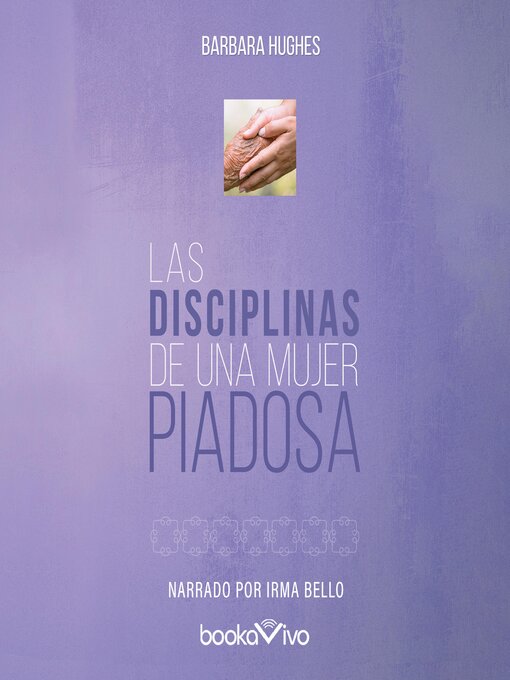 Title details for Las Disciplinas de una mujer piadosa by Barbara Hughes - Wait list